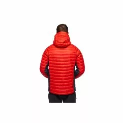 Black Diamond M Access Down Hoody -pyöräkauppa 65128 4 octanecarbon