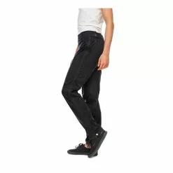Black Diamond W Stormline STR FL ZP RN Pants -pyöräkauppa 65138 4 black