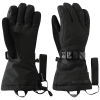Outdoor Research Women's Carbide Sensgloves