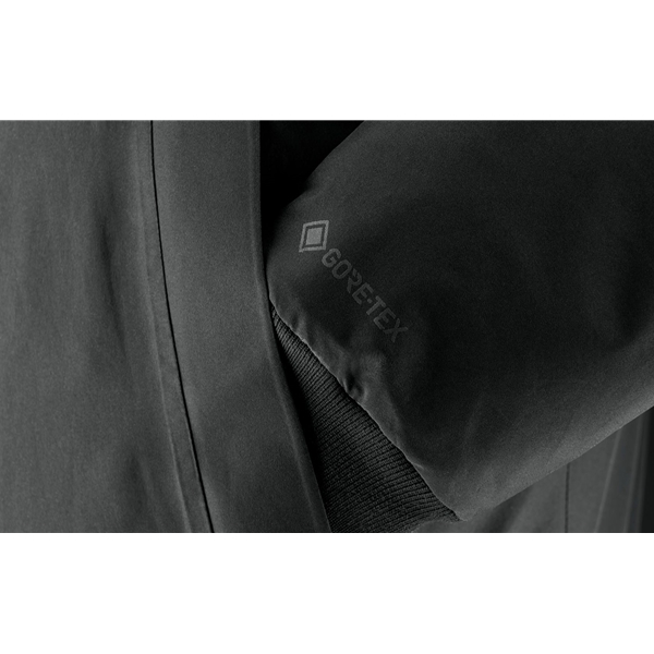 Sail Racing Black Ice GTX Hood 4 Sail Racing Black Ice GTX Hood - Image 4