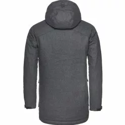 Sail Racing Glacier Bay Wool Parka 7 Sail Racing Glacier Bay Wool Parka -pyöräkauppa 65285 2 darkgreymelange
