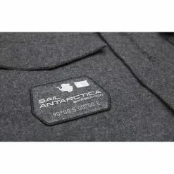 Sail Racing Glacier Bay Wool Parka 8 Sail Racing Glacier Bay Wool Parka -pyöräkauppa 65285 3 darkgreymelange