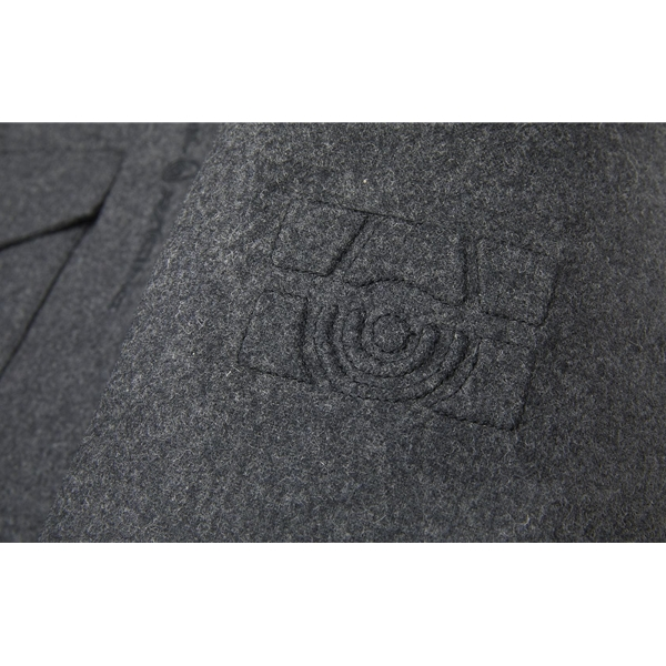 Sail Racing Glacier Bay Wool Parka 4 Sail Racing Glacier Bay Wool Parka - Image 4