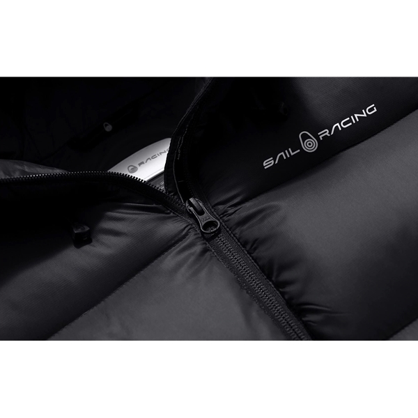 Sail Racing W Gravity Down Jacket 4 Sail Racing W Gravity Down Jacket - Image 4