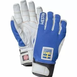 Hestra Ergo Grip Active - 5 Finger