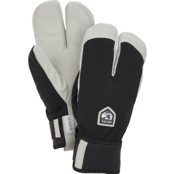 Hestra W.s. Wool Terry Split Mitt