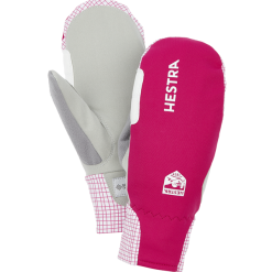 Hestra Women's W.s. Breeze - Mitt 3 Hestra Women's W.s. Breeze - Mitt -pyöräkauppa 65491 1 fuchsia