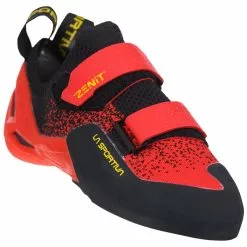 La Sportiva Zenit 8 La Sportiva Zenit -pyöräkauppa 65492 3 poppyblack