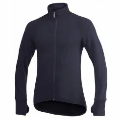 Woolpower Full Zip Takki 400 -pyöräkauppa 65559 1 darknavy