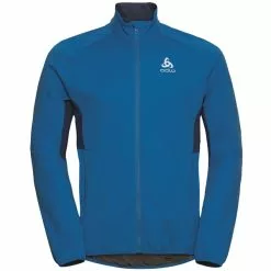 Odlo Aeolus Element Jacket Men 6 Odlo Aeolus Element Jacket Men -pyöräkauppa 65570 1 directoireblueestateblue