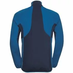 Odlo Aeolus Element Jacket Men 7 Odlo Aeolus Element Jacket Men -pyöräkauppa 65570 2 directoireblueestateblue