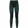 Odlo Windshield Suw Bottom Pant Women