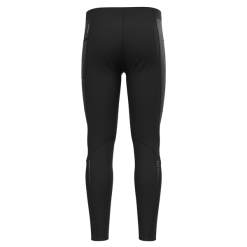 Odlo Zeroweight Warm Tights Men 3 Odlo Zeroweight Warm Tights Men -pyöräkauppa 65581 2 black