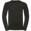 Odlo Performance Warm Eco Bl Top Crew Neck L/S Men