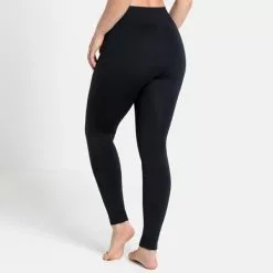 Odlo Performance Warm Eco Bl Bottom Long Women 7 Odlo Performance Warm Eco Bl Bottom Long Women -pyöräkauppa 65587 4 blacknewodlographitegrey