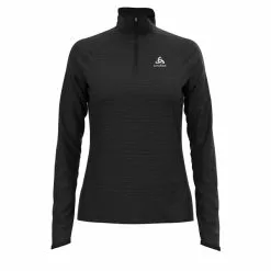 Odlo Millennium Element Midlayer 1/2 Zip Women