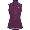 Odlo Zeroweight Warm Vest Women