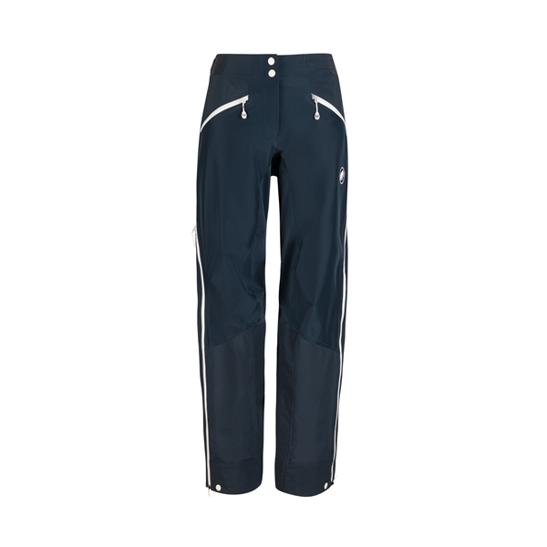 Mammut Nordwand Pro Hs Pants Women 1 Mammut Nordwand Pro Hs Pants Women