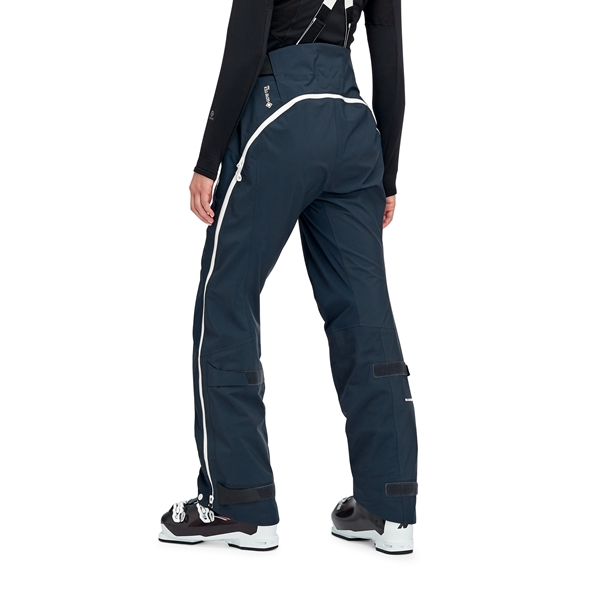 Mammut Nordwand Pro Hs Pants Women 3 Mammut Nordwand Pro Hs Pants Women - Image 3