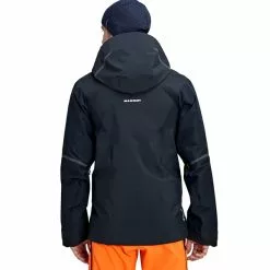 Mammut Nordwand Pro Hs Hooded Jacket Men -pyöräkauppa 65833 3 night