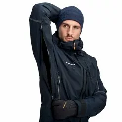 Mammut Nordwand Pro Hs Hooded Jacket Men -pyöräkauppa 65833 9 night