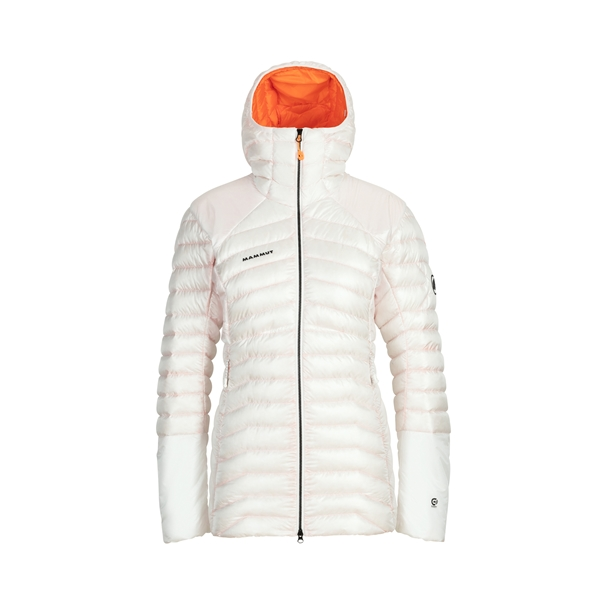 Mammut Eigerjoch Advanced In Hooded Jacket Women 1 Mammut Eigerjoch Advanced In Hooded Jacket Women