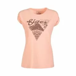 Mammut Mountain T-Shirt Women