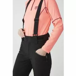 Tenson Zenda -pyöräkauppa 65883 4 black