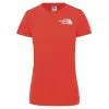 The North Face W S/S Half Dome Tee