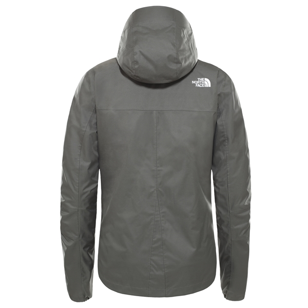 The North Face W Tanken Triclimate Jacket 2 The North Face W Tanken Triclimate Jacket - Image 2