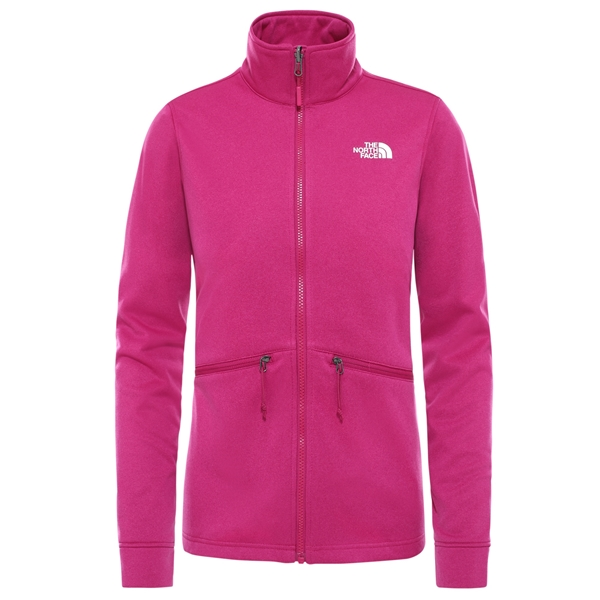 The North Face W Tanken Triclimate Jacket 4 The North Face W Tanken Triclimate Jacket - Image 4