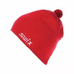 Swix Tradition Hat -pyöräkauppa 66394 1 red