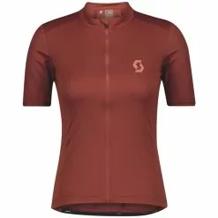 Scott Shirt W's Endurance 10 S/SL