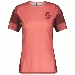 Scott Shirt W's Trail Vertic S/SL