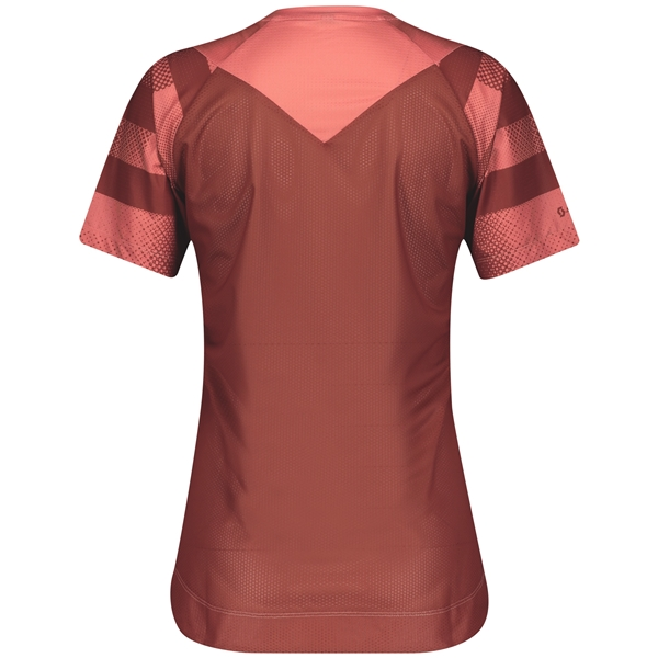 Scott Shirt W's Trail Vertic S/SL 2 Scott Shirt W's Trail Vertic S/SL - Image 2