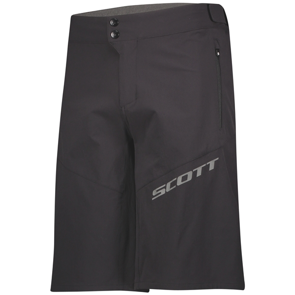 Scott Shorts M's Endurance LS/Fit W/Pad 1 Scott Shorts M's Endurance LS/Fit W/Pad