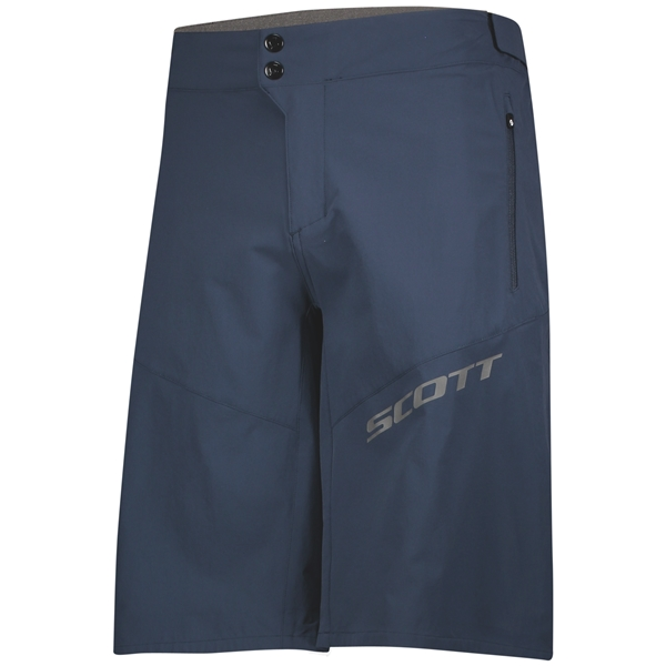 Scott Shorts M's Endurance LS/Fit W/Pad 3 Scott Shorts M's Endurance LS/Fit W/Pad - Image 3