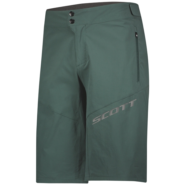 Scott Shorts M's Endurance LS/Fit W/Pad 5 Scott Shorts M's Endurance LS/Fit W/Pad - Image 5