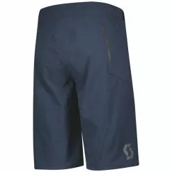 Scott Shorts M's Endurance LS/Fit W/Pad 9 Scott Shorts M's Endurance LS/Fit W/Pad -pyöräkauppa 66726 2 midnightblue
