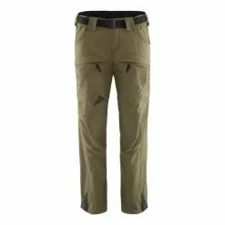 Klättermusen Gere 2.0 Pants Regular W's -pyöräkauppa 66757 1 dustygreen