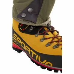 Klättermusen Gere 2.0 Pants Regular W's -pyöräkauppa 66757 7 dustygreen