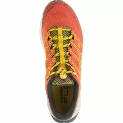 Merrell Moab Flight Men -pyöräkauppa 66843 7 tangerine
