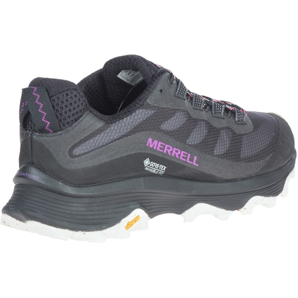 Merrell Moab Speed GTX Women 3 Merrell Moab Speed GTX Women - Image 3