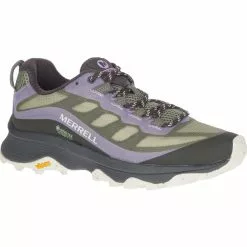 Merrell Moab Speed GTX Women -pyöräkauppa 66850 2 lichen