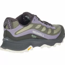 Merrell Moab Speed GTX Women -pyöräkauppa 66850 3 lichen