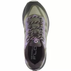 Merrell Moab Speed GTX Women -pyöräkauppa 66850 7 lichen
