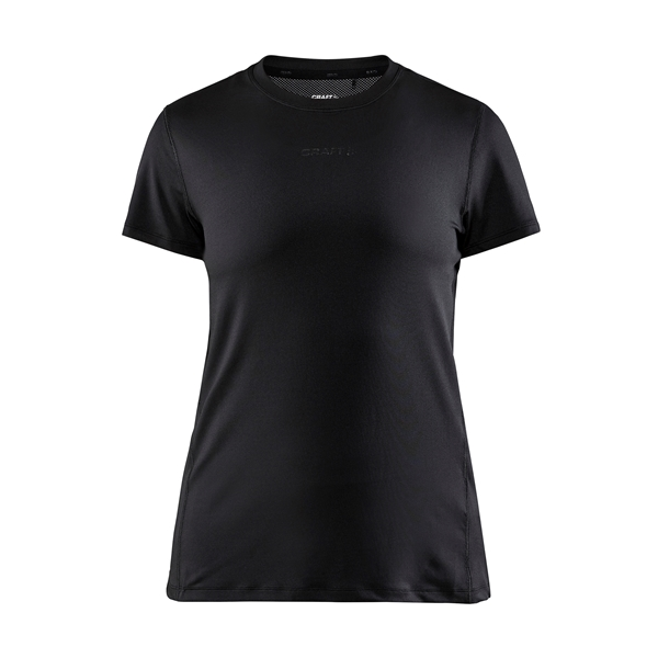 Craft Adv Essence Ss Tee W 1 Craft Adv Essence Ss Tee W