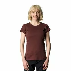 Houdini W's Dynamic Tee