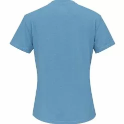 Norröna By Norrøna Tech T-Shirt W's -pyöräkauppa 67234 2 coronetblue