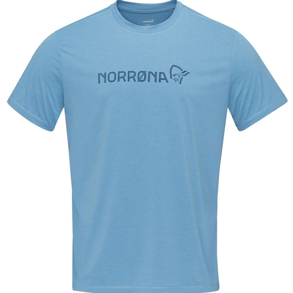 Norröna By Norrøna Tech T-Shirt M's 1 Norröna By Norrøna Tech T-Shirt M's